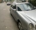 Сірий Мерседес Е-Клас, об'ємом двигуна 2.7 л та пробігом 469 тис. км за 3510 $, фото 2 на Automoto.ua