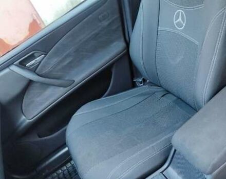 Сірий Мерседес Е-Клас, об'ємом двигуна 2 л та пробігом 389 тис. км за 4000 $, фото 24 на Automoto.ua