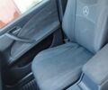 Сірий Мерседес Е-Клас, об'ємом двигуна 2 л та пробігом 389 тис. км за 4000 $, фото 24 на Automoto.ua
