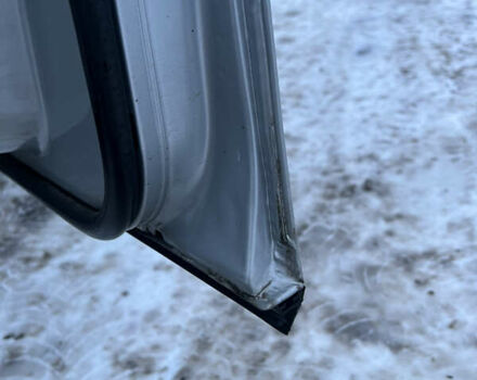 Серый Мерседес Е-Класс, объемом двигателя 3.2 л и пробегом 320 тыс. км за 4300 $, фото 4 на Automoto.ua