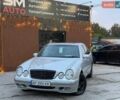 Сірий Мерседес Е-Клас, об'ємом двигуна 2.69 л та пробігом 424 тис. км за 3700 $, фото 1 на Automoto.ua