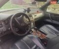 Сірий Мерседес Е-Клас, об'ємом двигуна 2.1 л та пробігом 413 тис. км за 3900 $, фото 6 на Automoto.ua