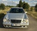 Сірий Мерседес Е-Клас, об'ємом двигуна 2.7 л та пробігом 495 тис. км за 4201 $, фото 1 на Automoto.ua