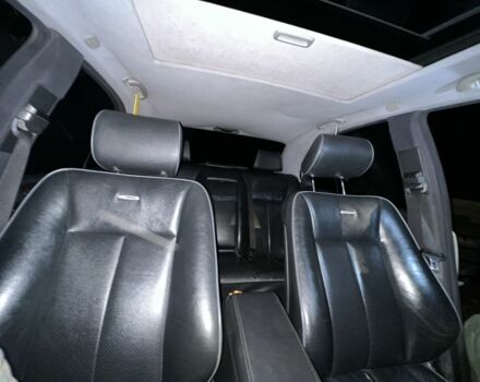 Сірий Мерседес Е-Клас, об'ємом двигуна 2.8 л та пробігом 490 тис. км за 4400 $, фото 20 на Automoto.ua