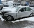 Серый Мерседес Е-Класс, объемом двигателя 0 л и пробегом 270 тыс. км за 1000 $, фото 1 на Automoto.ua