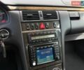 Сірий Мерседес Е-Клас, об'ємом двигуна 4.27 л та пробігом 360 тис. км за 3900 $, фото 17 на Automoto.ua