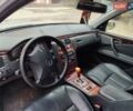 Сірий Мерседес Е-Клас, об'ємом двигуна 2.4 л та пробігом 339 тис. км за 2900 $, фото 7 на Automoto.ua