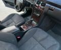 Сірий Мерседес Е-Клас, об'ємом двигуна 2.4 л та пробігом 325 тис. км за 3450 $, фото 15 на Automoto.ua