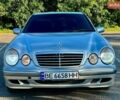 Сірий Мерседес Е-Клас, об'ємом двигуна 2 л та пробігом 286 тис. км за 4300 $, фото 1 на Automoto.ua