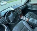 Серый Мерседес Е-Класс, объемом двигателя 2.2 л и пробегом 300 тыс. км за 3200 $, фото 6 на Automoto.ua