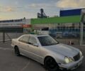 Сірий Мерседес Е-Клас, об'ємом двигуна 2.2 л та пробігом 320 тис. км за 2695 $, фото 2 на Automoto.ua
