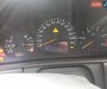 Серый Мерседес Е-Класс, объемом двигателя 2.69 л и пробегом 400 тыс. км за 3900 $, фото 1 на Automoto.ua