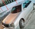 Серый Мерседес Е-Класс, объемом двигателя 2.7 л и пробегом 250 тыс. км за 5500 $, фото 1 на Automoto.ua