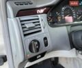 Серый Мерседес Е-Класс, объемом двигателя 2 л и пробегом 121 тыс. км за 14500 $, фото 5 на Automoto.ua