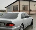 Сірий Мерседес Е-Клас, об'ємом двигуна 2.7 л та пробігом 510 тис. км за 4299 $, фото 9 на Automoto.ua