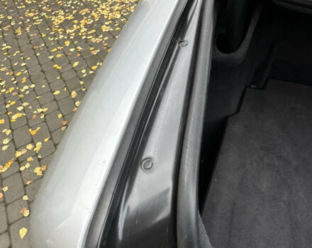 Сірий Мерседес Е-Клас, об'ємом двигуна 2 л та пробігом 88 тис. км за 9600 $, фото 39 на Automoto.ua