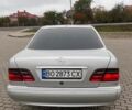 Сірий Мерседес Е-Клас, об'ємом двигуна 2.69 л та пробігом 415 тис. км за 4200 $, фото 3 на Automoto.ua