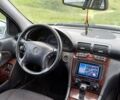 Сірий Мерседес Е-Клас, об'ємом двигуна 2 л та пробігом 350 тис. км за 3600 $, фото 5 на Automoto.ua