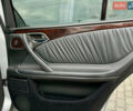 Сірий Мерседес Е-Клас, об'ємом двигуна 2.2 л та пробігом 285 тис. км за 5499 $, фото 14 на Automoto.ua