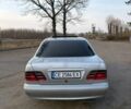 Сірий Мерседес Е-Клас, об'ємом двигуна 3.23 л та пробігом 345 тис. км за 4350 $, фото 5 на Automoto.ua