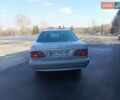 Сірий Мерседес Е-Клас, об'ємом двигуна 2.2 л та пробігом 401 тис. км за 3950 $, фото 7 на Automoto.ua