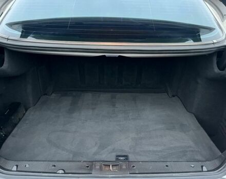 Серый Мерседес Е-Класс, объемом двигателя 3.2 л и пробегом 470 тыс. км за 5100 $, фото 19 на Automoto.ua