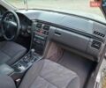 Сірий Мерседес Е-Клас, об'ємом двигуна 2.1 л та пробігом 400 тис. км за 4500 $, фото 43 на Automoto.ua