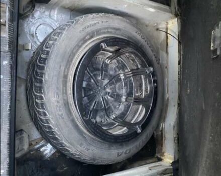 Серый Мерседес Е-Класс, объемом двигателя 2.2 л и пробегом 407 тыс. км за 4750 $, фото 30 на Automoto.ua