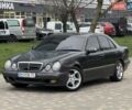 Сірий Мерседес Е-Клас, об'ємом двигуна 2.2 л та пробігом 340 тис. км за 3850 $, фото 16 на Automoto.ua