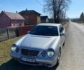Сірий Мерседес Е-Клас, об'ємом двигуна 2.7 л та пробігом 349 тис. км за 4600 $, фото 1 на Automoto.ua