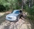 Сірий Мерседес Е-Клас, об'ємом двигуна 0 л та пробігом 80 тис. км за 2204 $, фото 9 на Automoto.ua