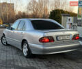 Серый Мерседес Е-Класс, объемом двигателя 2.7 л и пробегом 445 тыс. км за 4550 $, фото 39 на Automoto.ua