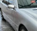 Серый Мерседес Е-Класс, объемом двигателя 2.8 л и пробегом 240 тыс. км за 3300 $, фото 9 на Automoto.ua