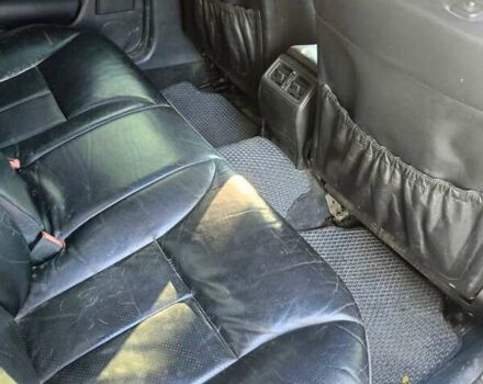 Сірий Мерседес Е-Клас, об'ємом двигуна 2.2 л та пробігом 364 тис. км за 3500 $, фото 14 на Automoto.ua