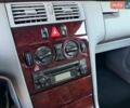 Серый Мерседес Е-Класс, объемом двигателя 2 л и пробегом 121 тыс. км за 14500 $, фото 16 на Automoto.ua