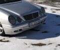 Сірий Мерседес Е-Клас, об'ємом двигуна 2.2 л та пробігом 358 тис. км за 3500 $, фото 2 на Automoto.ua