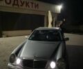 Серый Мерседес Е-Класс, объемом двигателя 2.7 л и пробегом 349 тыс. км за 4456 $, фото 7 на Automoto.ua
