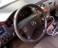 Сірий Мерседес Е-Клас, об'ємом двигуна 2 л та пробігом 380 тис. км за 4100 $, фото 2 на Automoto.ua