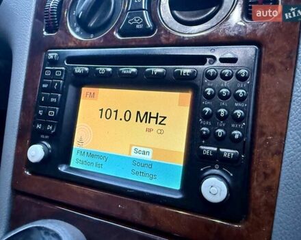 Сірий Мерседес Е-Клас, об'ємом двигуна 2.2 л та пробігом 340 тис. км за 3850 $, фото 52 на Automoto.ua