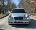 Серый Мерседес Е-Класс, объемом двигателя 2.4 л и пробегом 234 тыс. км за 5000 $, фото 2 на Automoto.ua