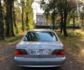 Сірий Мерседес Е-Клас, об'ємом двигуна 2 л та пробігом 411 тис. км за 2600 $, фото 4 на Automoto.ua