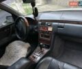 Серый Мерседес Е-Класс, объемом двигателя 2.69 л и пробегом 431 тыс. км за 3000 $, фото 2 на Automoto.ua