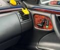 Серый Мерседес Е-Класс, объемом двигателя 2.8 л и пробегом 495 тыс. км за 3900 $, фото 12 на Automoto.ua