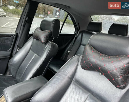 Сірий Мерседес Е-Клас, об'ємом двигуна 4.3 л та пробігом 290 тис. км за 9888 $, фото 8 на Automoto.ua