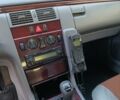 Серый Мерседес Е-Класс, объемом двигателя 2 л и пробегом 298 тыс. км за 6000 $, фото 19 на Automoto.ua