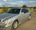 Серый Мерседес Е-Класс, объемом двигателя 2.69 л и пробегом 500 тыс. км за 4500 $, фото 1 на Automoto.ua