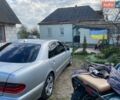 Сірий Мерседес Е-Клас, об'ємом двигуна 4.27 л та пробігом 389 тис. км за 3000 $, фото 12 на Automoto.ua