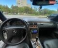 Сірий Мерседес Е-Клас, об'ємом двигуна 3.2 л та пробігом 402 тис. км за 5800 $, фото 19 на Automoto.ua