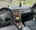 Сірий Мерседес Е-Клас, об'ємом двигуна 2.2 л та пробігом 320 тис. км за 2695 $, фото 5 на Automoto.ua