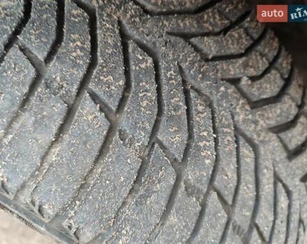 Сірий Мерседес Е-Клас, об'ємом двигуна 2.4 л та пробігом 339 тис. км за 2900 $, фото 12 на Automoto.ua